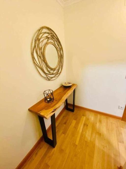 Appartement Corrida 37 Apartamento à Gijón Extérieur photo